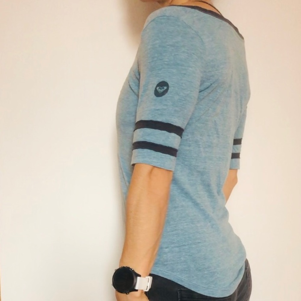 Roxy Tee - Small - Picture 1 of 5